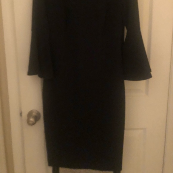 Calvin Klein dress! - Picture 3 of 4